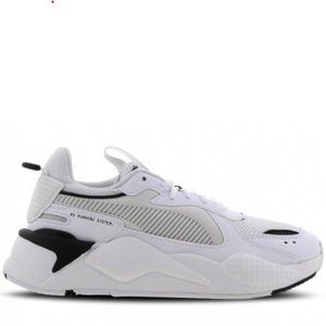 PUMA RS-X Grade School Shoes